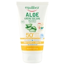 equilibra Aloe Crema Solare Bambini 50? SPF Protezione Molto Alta 150 ml